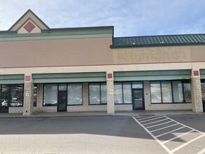 4071 Lee Rd, Cleveland, OH à louer Photo de l’immeuble– Image 1 sur 1