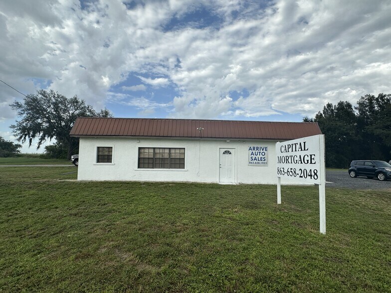 2746 US Highway 27 N, Avon Park, FL à vendre - Photo de l’immeuble – Image 1 sur 22