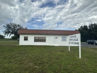 Plus de détails pour 2746 US Highway 27 N, Avon Park, FL - Local commercial à vendre