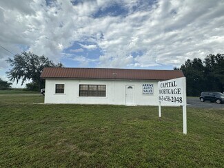 Plus de détails pour 2746 US Highway 27 N, Avon Park, FL - Local commercial à vendre