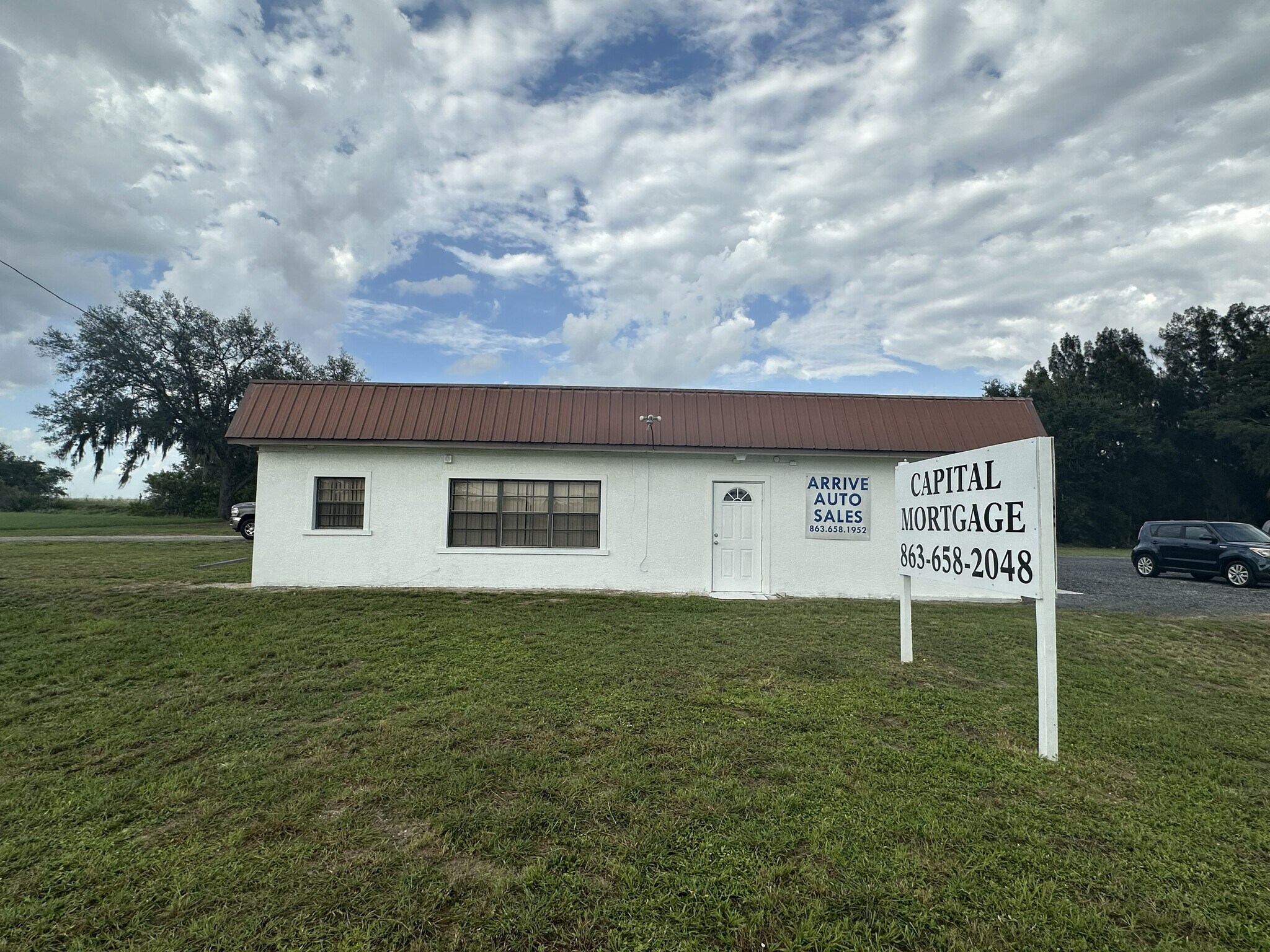 2746 US Highway 27 N, Avon Park, FL à vendre Photo de l’immeuble– Image 1 sur 23