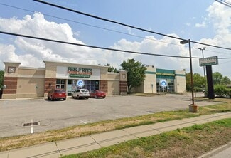 Plus de détails pour 1445 Niagara Falls Blvd, Buffalo, NY - Local commercial à louer