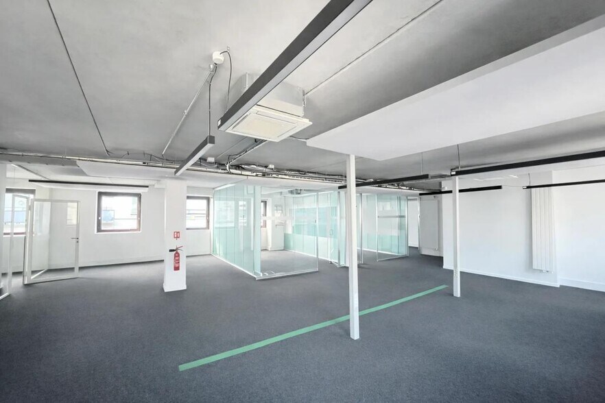 Bureau dans Boulogne-Billancourt à louer - Photo intérieure – Image 2 sur 7