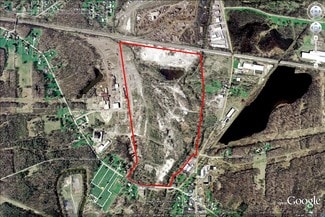 Plus de détails pour 1600 Salt Springs Rd, Niles, OH - Terrain à vendre