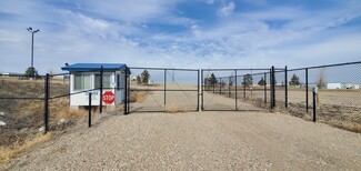 Plus de détails pour 13589 NW 57th St, Williston, ND - Terrain à vendre