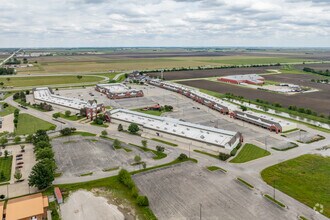 D400 Tuscola Blvd, Tuscola, IL - Vue aérienne vue de carte