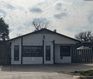 Plus de détails pour 805 Stark St, Austin, TX - Local commercial à louer