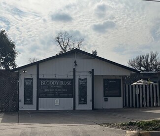 Plus de détails pour 805 Stark St, Austin, TX - Local commercial à louer