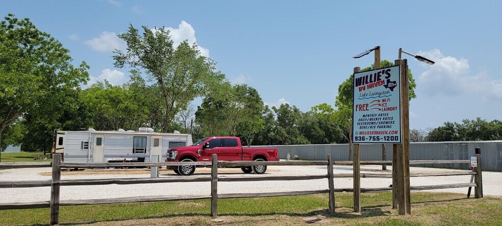 7315 FM 3126, Livingston, TX à vendre - Photo de l’immeuble – Image 3 sur 14