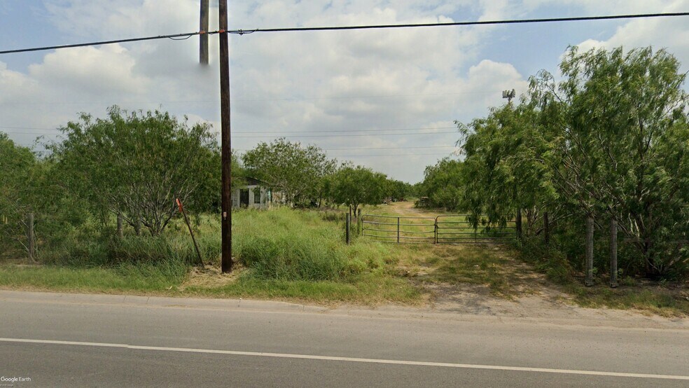 2907 E Monte Cristo Rd, Edinburg, TX à vendre - Photo de l’immeuble – Image 2 sur 2