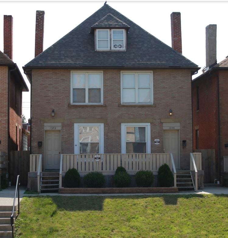 1370-1372 Indianola Ave, Columbus, OH à vendre Photo principale– Image 1 sur 2