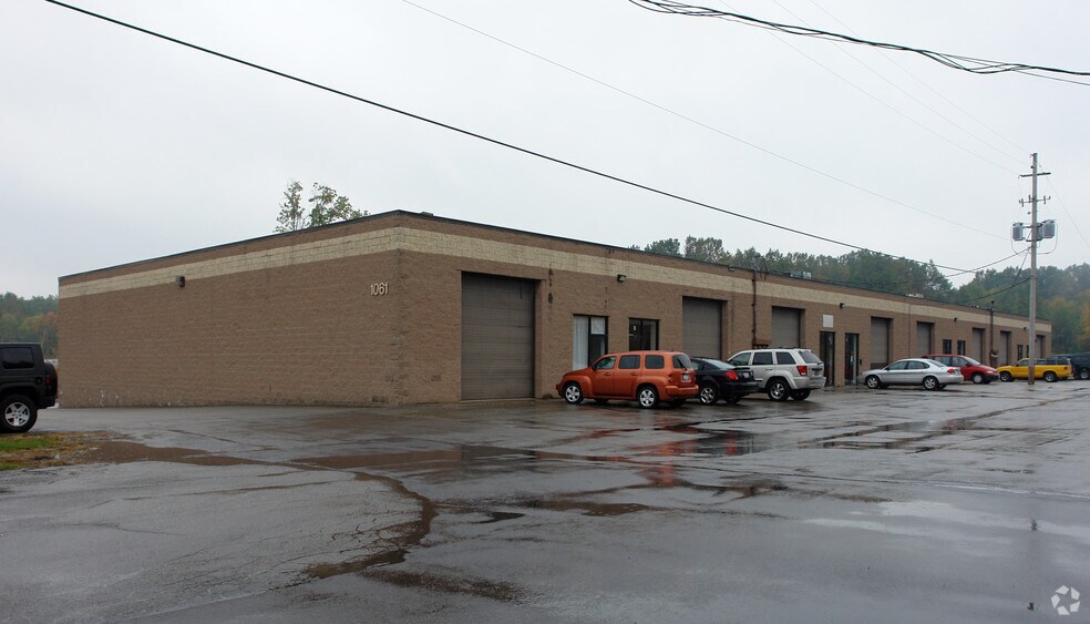1061 Trumbull Ave, Youngstown, OH à louer - Photo principale – Image 1 sur 1