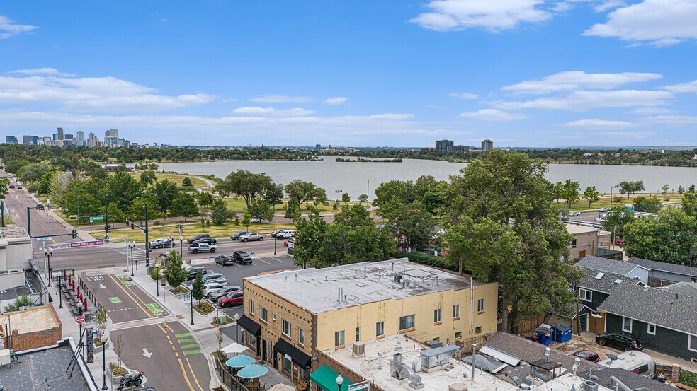 5218-5220 W 25th Ave, Edgewater, CO à vendre - Photo de l’immeuble – Image 3 sur 36