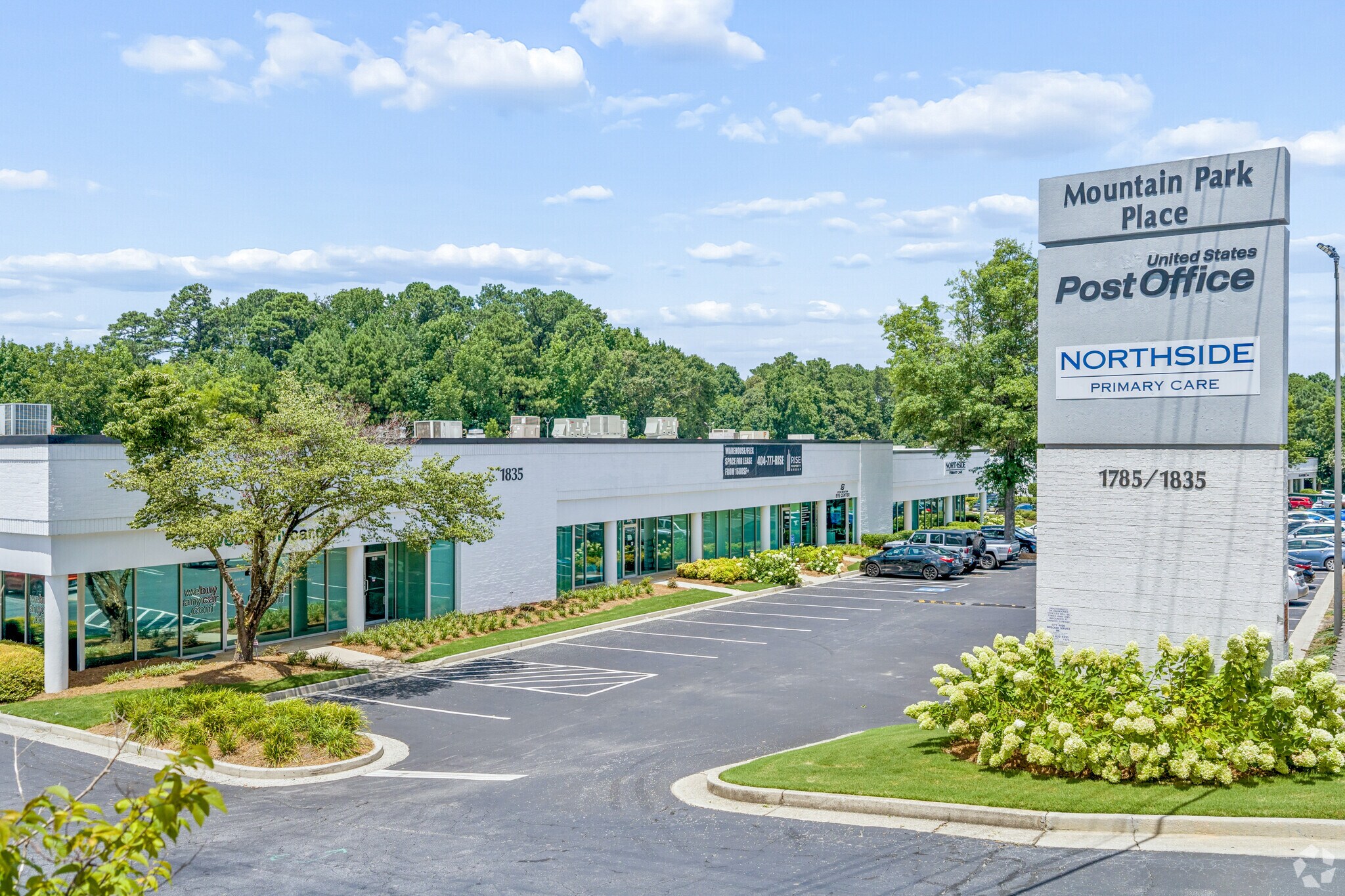 1785 E Park Place Blvd, Stone Mountain, GA à louer Photo de l’immeuble– Image 1 sur 32