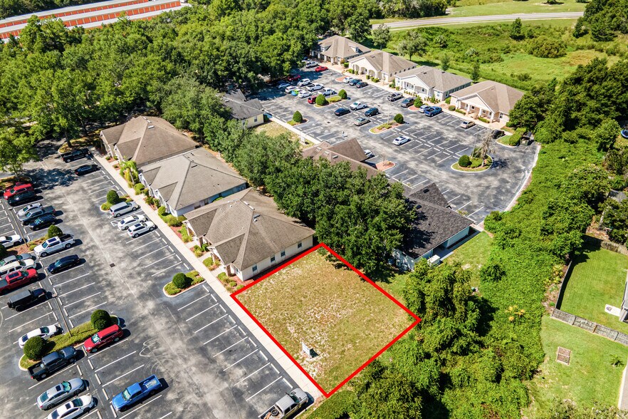 66 Spring Vista Dr, DeBary, FL à vendre - Aérien – Image 2 sur 2