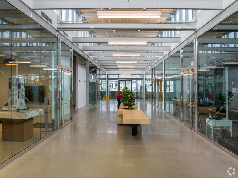 31 Scarsdale Rd, Toronto, ON à louer - Hall d’entrée – Image 2 sur 9