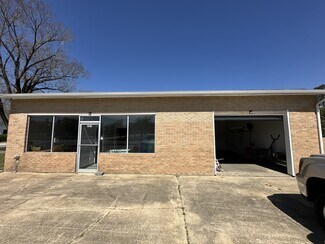 Plus de détails pour 201 King E st, Bethune, SC - Local d’activités à vendre
