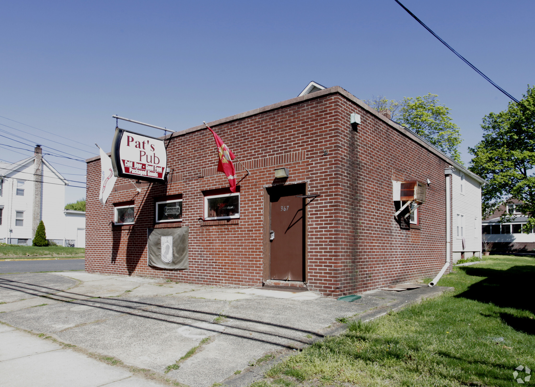 367 Washington Rd, Sayreville, NJ à louer Photo principale– Image 1 sur 6