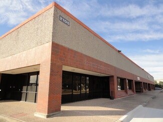 Plus de détails pour 2109 Luna Rd, Carrollton, TX - Local d'activités à louer