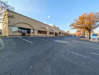 Plus de détails pour 1400 S University Ave, Little Rock, AR - Local commercial à louer