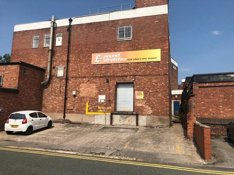 42 Witton St, Northwich à louer - Photo de l’immeuble – Image 3 sur 9