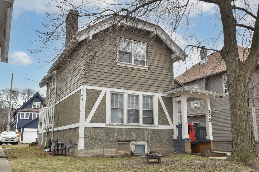 2940 N Maryland Ave, Milwaukee, WI à vendre - Photo de l’immeuble – Image 3 sur 34