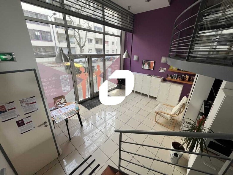 Bureau dans Lyon à vendre - Photo intérieure – Image 3 sur 12
