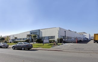 Plus de détails pour 330 Shaw Rd, South San Francisco, CA - Industriel/Logistique à louer