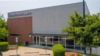 Plus de détails pour 3421 Olympia Dr, Raleigh, NC - Bureau/Local commercial à louer