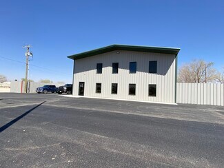 Plus de détails pour 2600 FM 1936, Odessa, TX - Industriel/Logistique à vendre