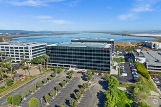 6220 America Center Dr, San Jose, CA - VUE AÉRIENNE  vue de carte - Image1