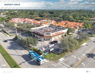 Plus de détails pour 11190 SW 88th St, Miami, FL - Local commercial à vendre
