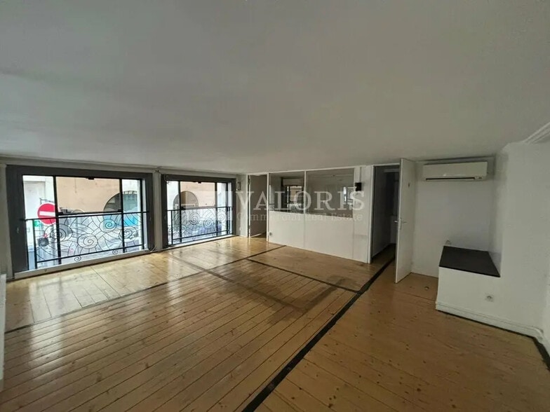 Local commercial dans Lyon à louer - Photo de l’immeuble – Image 3 sur 11