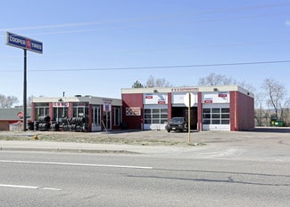 Plus de détails pour 6990 Highway 85-87, Fountain, CO - Local commercial à vendre