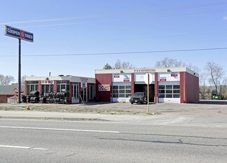 Plus de détails pour 6990 Highway 85-87, Fountain, CO - Local commercial à vendre