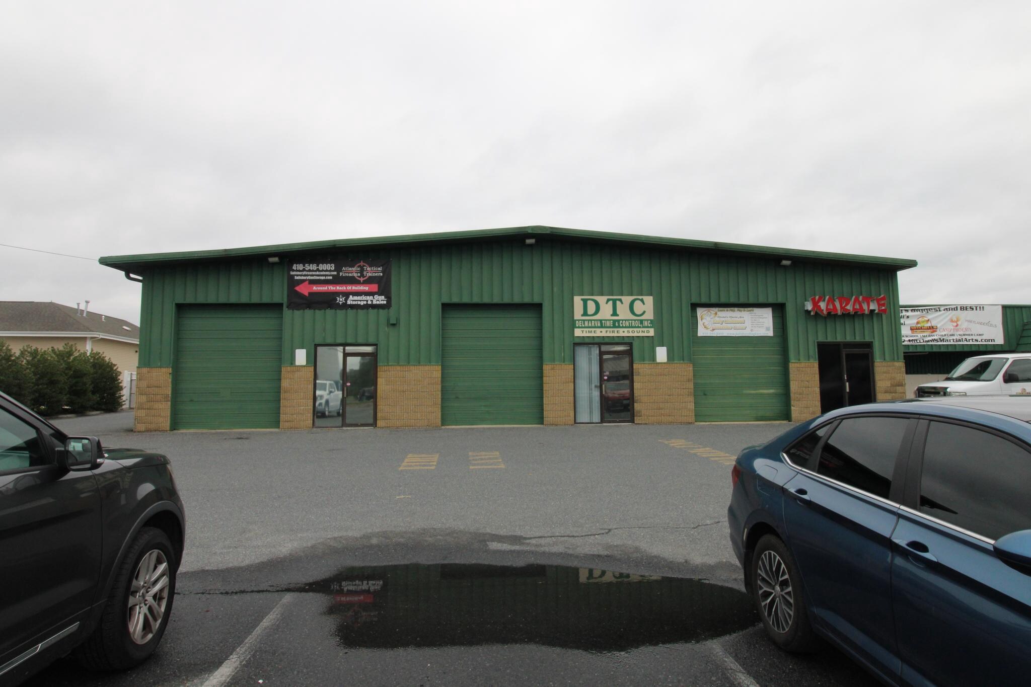 1305 S Division St, Salisbury, MD à louer Photo intérieure– Image 1 sur 20