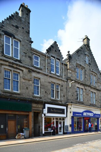 Plus de détails pour 71 High St, Kirkcaldy - Local commercial à louer