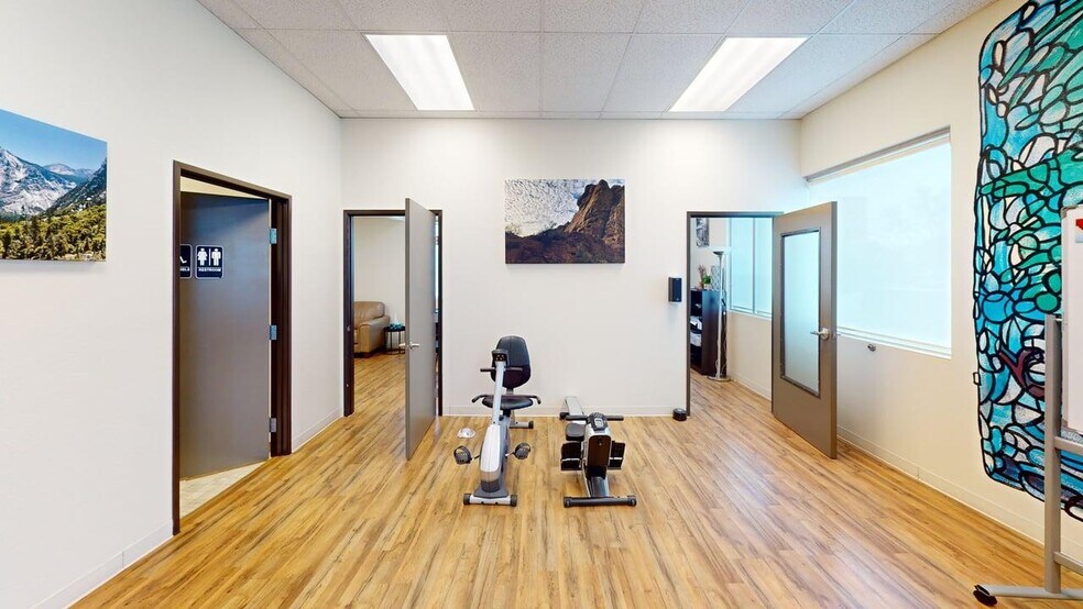770 Trademark Dr, Reno, NV à louer - Photo de l’immeuble – Image 3 sur 13