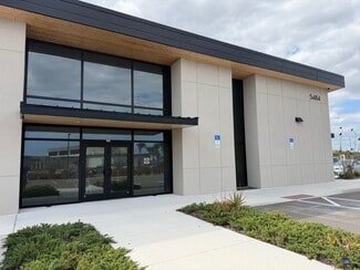 Plus de détails pour 5484 Lorkey Ln, Melbourne, FL - Bureau à louer