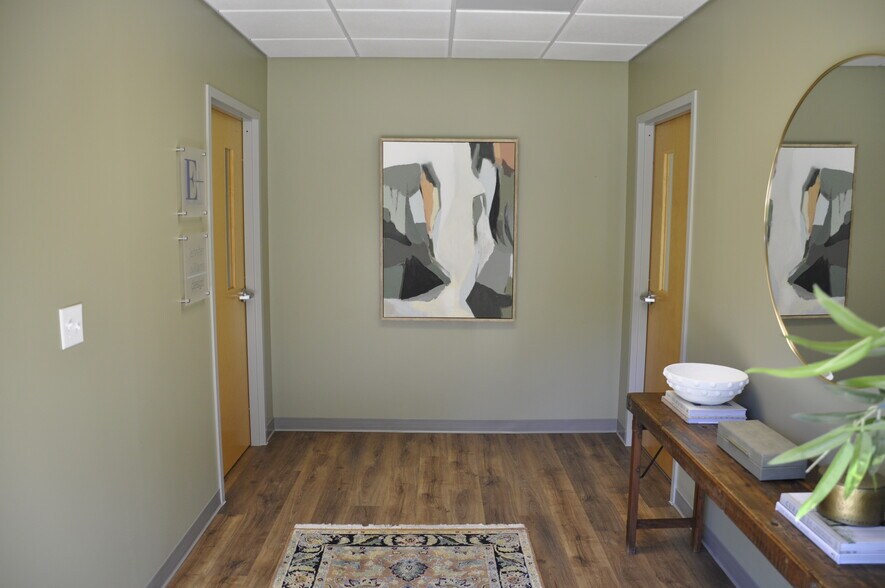 840 White Hill Rd, Sanford, NC à louer - Photo de l’immeuble – Image 3 sur 8