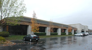 Plus de détails pour 191 Baypointe Pky, San Jose, CA - Local d'activités à louer