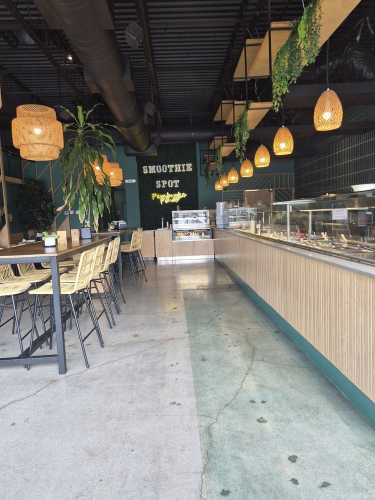 10101-10501 Pines Blvd, Pembroke Pines, FL à louer Photo intérieure– Image 1 sur 8