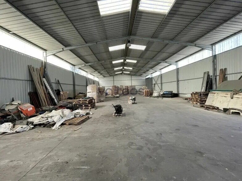 Local d'activités dans Merville à vendre - Photo de l’immeuble – Image 2 sur 6