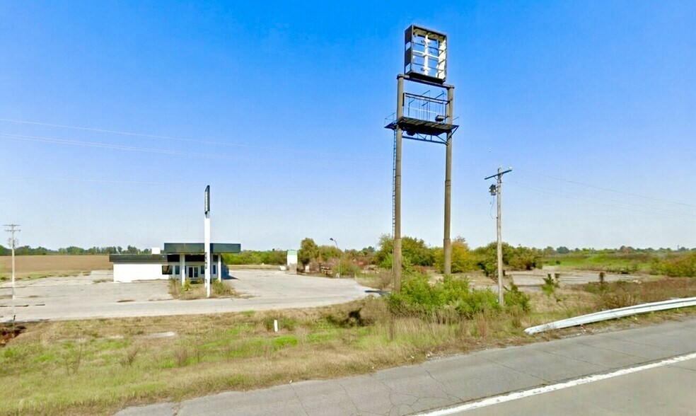 337 State Highway P hwy, New Madrid, MO à vendre - Photo de l’immeuble – Image 2 sur 2