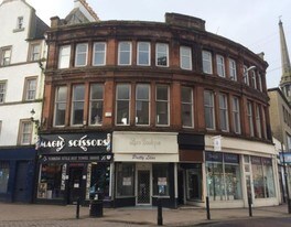 35-39 High St, Ayr SAY - Local commercial