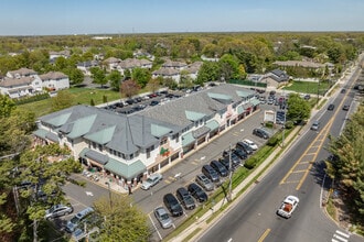 911 E County Line Rd, Lakewood, NJ - VUE AÉRIENNE vue de carte