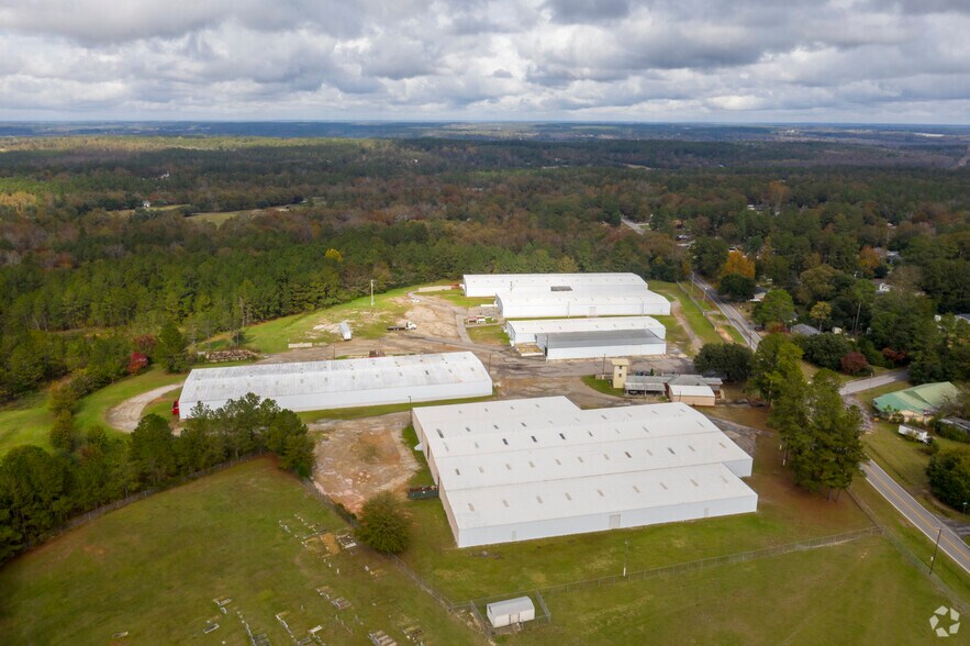 285 Main Dr, Aiken, SC à louer - Photo principale – Image 1 sur 5