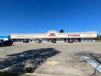 Plus de détails pour 6404 Groom Rd, Baker, LA - Local commercial à louer