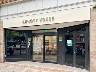 Plus de détails pour 12-16 Bridge St, Belfast - Coworking à louer
