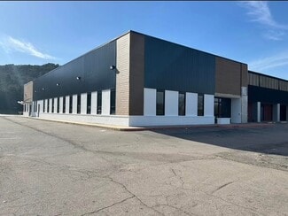 Plus de détails pour 3209 Main Place, Russellville, AR - Local d'activités à louer